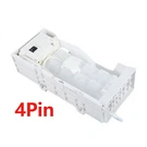 New For Whirlpool Refrigerator W11397137 W11397055 W11455232 Ice Maker Us Stock. Fixed Price $69.09.