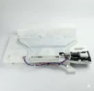 Lg AEB75844601 Grille Assembly,fan Replaced By AEB75844605. Fixed Price $221.31.