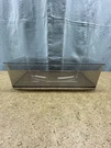 Kitchenaid Refrigerator Door Bin W10776705. Fixed Price $50.00.