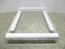 Refrigerator Shelf W/rails Part # WR71X10830 WR72X10072 WR72X10073. Fixed Price $96.96.