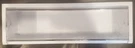 Kitchenaid KSSS42DB Bin Cantilever (complete) Part # 1112721, 2002311 -used. Fixed Price $50.00.
