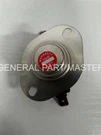 Genuine Oem Bosch Dryer High Limit Thermostat 422272. Fixed Price $69.00.