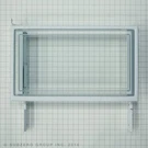 Oem Sub-zero Refrigerator Deli Shelf Assembly 7015839, 4181292 **free Shipping**. Fixed Price $499.00.