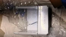 Whirlpool Refrigerator W11347840. Fixed Price $60.00.