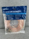 Eastman 98531 - Icemaker Installation Kit W/ 15FT Copper Tube Saddle/valve/union. Fixed Price $19.99.