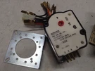 New Gemline CC-808 Universal Defrost Timer Nos. Fixed Price $5.00.