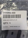 Brand New Viking Fridge Door Hinge Lr 045055-000 (AP6249710). Fixed Price $289.99.