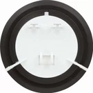 For Hotpoint Ice Dispenser Door Flapper Part Number DY75110000HT. Fixed Price $66.07.