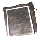2X Frigidaire Refrigerator Glass Shelf Assembly Part # 215406102 13.5X16.5" Oem. Fixed Price $86.00.