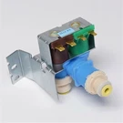 Refrigerator Water Inlet Solenoid Valve For Whirlpool W10179146. Fixed Price $32.58.