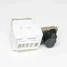 For Whirlpool Refrigerator Damper Control Part Number DY78430000WP. Fixed Price $283.53.
