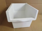 Kenmore Refrigerator Freezer Bucket Ass. Part # WP2182971. Fixed Price $27.88.