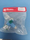 Robertshaw IMV-708 N-86 Ice Machine Water Valve, 120V. Fixed Price $16.00.