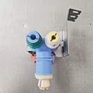 Oem Whirlpool Refrigerator Water Valve W11645245. Fixed Price $25.00.
