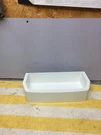WP2171063K Kitchenaid Refrigerator Door Bin Free Shipping. Fixed Price $18.99.