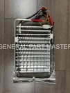 Genuine Oem Samsung Refrigerator Evaporator DA96-00842E. Fixed Price $115.00.