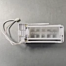 Oem Hisense Refrigerator Icemaker K2427747. Fixed Price $45.00.