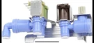 Genuine Oem Electrolux 241734302 Refrigerator Water Triple Solenoid Valve (A46). Fixed Price $29.00.