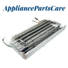 Whirlpool Refrigerator Evaporator W11497963, W11579351. Fixed Price $49.99.