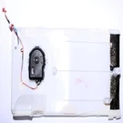 Samsung DA97-08061A Cover Assembly 26.1"X9.9"X0.45" Durable Multi-fre. Fixed Price $318.31.