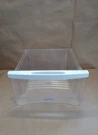Whirlpool Refrigerator Crisper W10141529 Drawer Vegetables Compartment Oem #0366. Fixed Price $38.95.