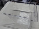 240354805 Frigidaire Lower Crisper Drawer W/humidity Control. Fixed Price $65.00.