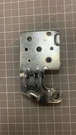 Oem Frigidaire Fridge Right Hinge 5304513762 For FRQG1721AV. Fixed Price $19.96.