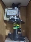 Hartell HRIM-3-120 Replacement Ice Machine Pump, Replaces GPPS-1SC-1. Fixed Price $330.00.