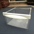 Refrigerator Vegetable Crisper 197D2288 WR32X10834. Fixed Price $63.00.