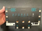 Samsung Refrigerator Dispenser Electronic Control Board DA92-00758B, DA92-00750. Fixed Price $75.00.