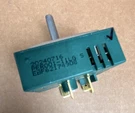 Ge Rotary Switch PER001-11LG EBF62174908 20240716 Green Plastic Metal. Fixed Price $40.00.