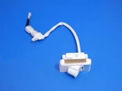 Eterna Sxs Refrigerator ESH22XGPC Fridge Light Housing & Harness WR23X10247. Fixed Price $10.39.