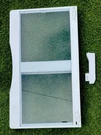 Kenmore Ref Crisper Cover Frame & Glass 30114-0020702-00 3001437400 11173042610. Fixed Price $83.00.