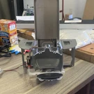 Ge Ice Dispenser Funnel WR17X34385 WR17X11653 WR17X21781 WR17X27912 WR23X10783. Fixed Price $25.00.