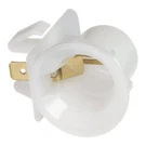 For Maytag Refrigerator Oem Compatible Light Bulb Socket Full Fit Models. Fixed Price $26.99.