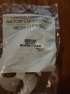Oem 8201663 Whirlpool Blade-fan. Fixed Price $27.45.