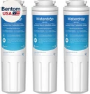 UKF8001 Refrigerator Water Filter 4, Replacement For Whirlpool EDR4RXD1, Everyd. Fixed Price $40.98.