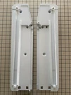 Samsung Refrigerator Pantry Rail Set (l+r) New Part # DA63-06521X DA63-06520X. Fixed Price $34.99.