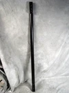 Whirlpool Frigidaire Oven Refrigerator Black Door Handle 35-1/2" W10127812. Fixed Price $17.99.