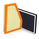Engine Air Filter & Cabin Combo Pack Compatible With 2022 2023 2024. Fixed Price $43.63.