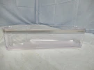Samsung Family Hub Flex Refrigerator Door Bin-left DA63-08282A (lot #47). Fixed Price $7.99.