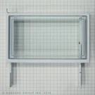 Oem Sub-zero Refrigerator Deli Shelf Assembly 7014709, 4181291 **free Shipping**. Fixed Price $499.00.