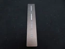 Frigidaire Refrigerator FRSS2623ADC Ui Side Control Panel 5304533236. Fixed Price $44.95.