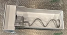242100106 Unused Frigidaire Electrolux Oem Refrigerator Ice Container Bin Assemb. Fixed Price $145.50.