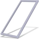 WR14X10305 Freezer Door Gasket For Refrigerator French Lg EA2371034 AH2371034. Fixed Price $102.01.