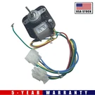 241854301 5303918549 Evaporator Fan Motor For Electrolux Frigidaire AP4343697. Fixed Price $25.99.