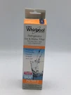 Genuine Whirlpool W10413645A FILTER2 Refrigerator Water. Fixed Price $24.95.