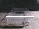 WPW10319333 Whirlpool Refrigerator Snack Pan Drawer. Fixed Price $27.00.