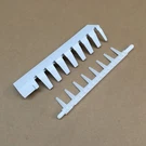 Whirlpool Kenmore & Others Ice Maker Cube Ejector WP627843 Stripper WP2182124. Fixed Price $15.00.