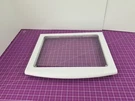 WR32X10568 - Oem Refrigerator Crisper Shelf. Fixed Price $19.99.